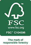 FSC<sup>&trade;</sup>