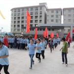 Corporate Responsilbility